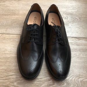 Ecco shoes